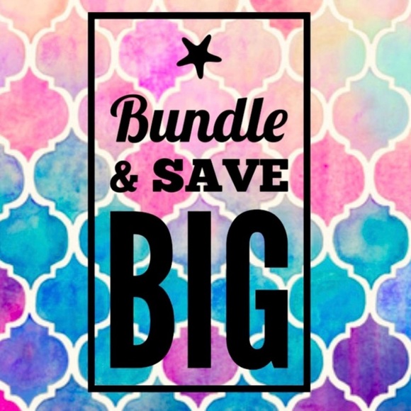 BUNDLE FOR A MAJOR DISCOUNT - Picture 1 of 1